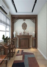 Mẫu thiết kế nội thất căn hộ chung cư Hoàng Mai - Anh Trường