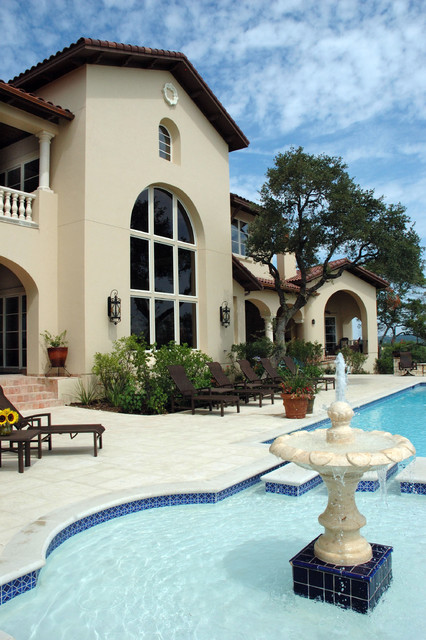 18 mẫu thiết kế biệt thự Villa sang trọng 18 mẫu thiết kế biệt thự Villa sang trọng
