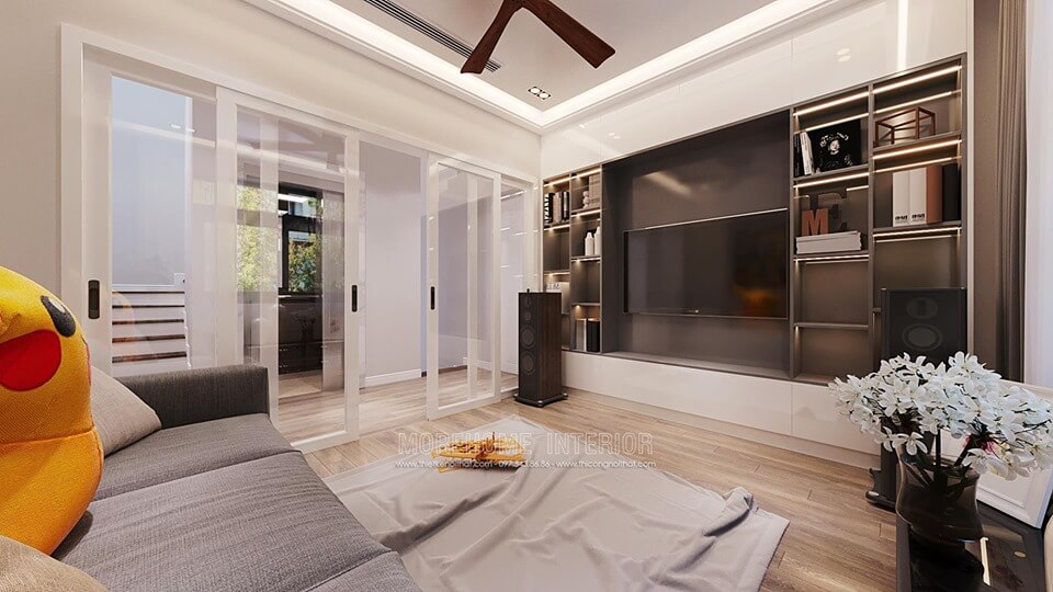 thiết kế phòng khách thiết kế phòng khách