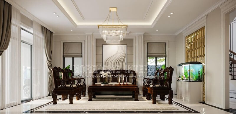 thiết kế phòng khách thiết kế phòng khách
