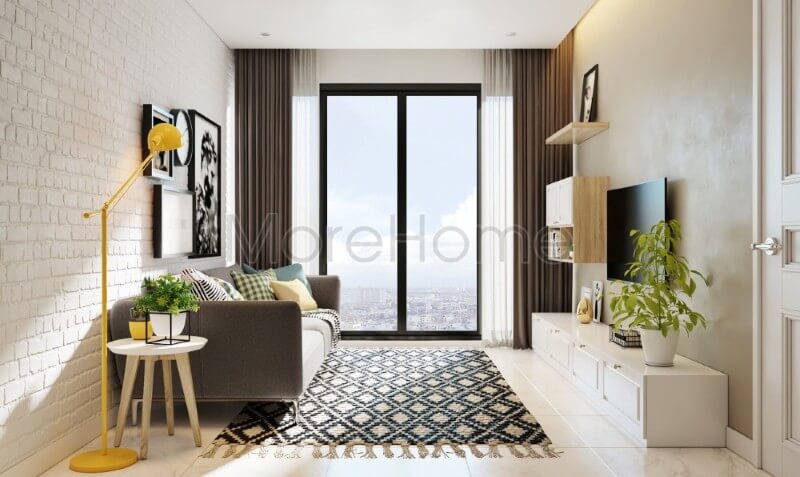 Thiết kế phòng khách Thiết kế phòng khách