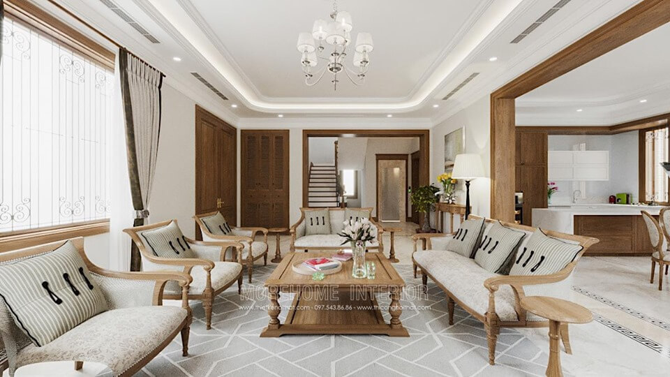 thiết kế phòng khách thiết kế phòng khách