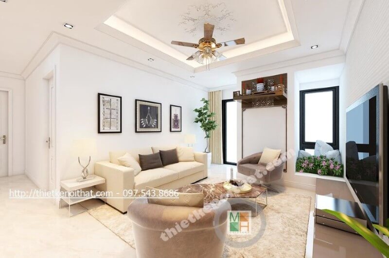 thiết kế phòng khách thiết kế phòng khách