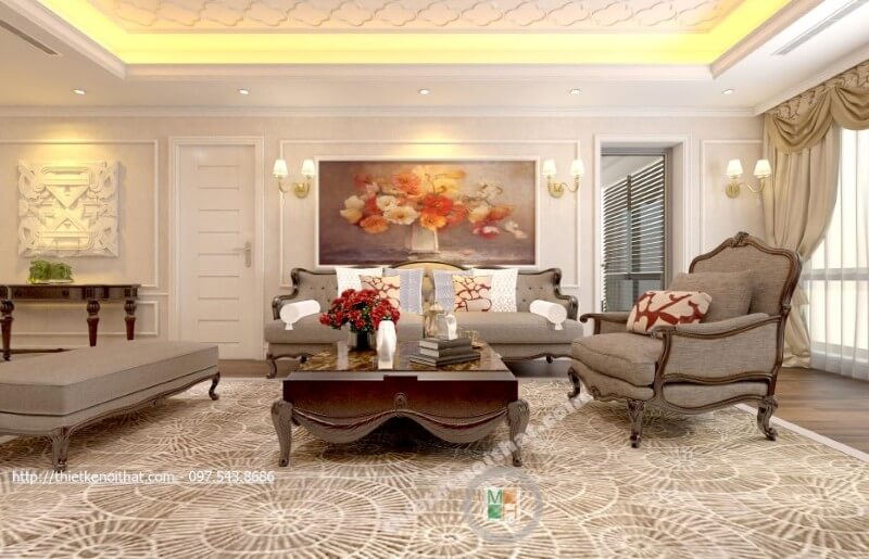 thiết kế phòng khách thiết kế phòng khách