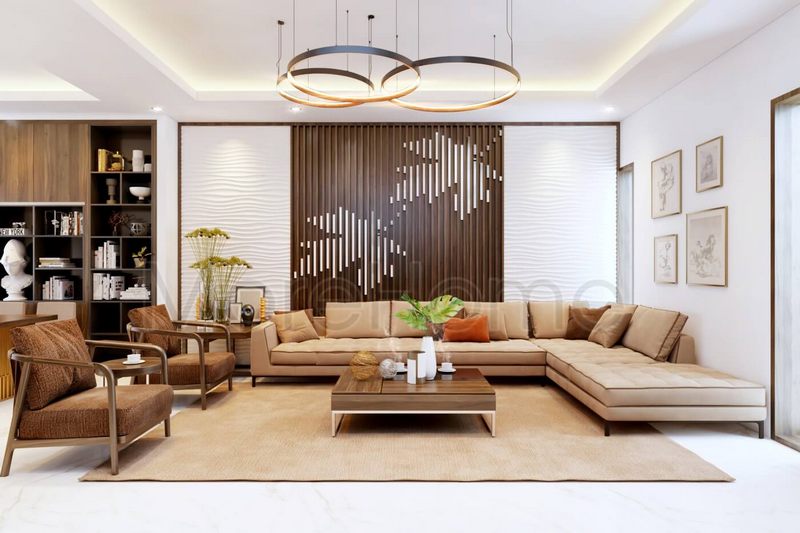Thiết kế nội thất phòng khách hiện đại tại Thanh Hóa Thiết kế nội thất phòng khách hiện đại tại Thanh Hóa