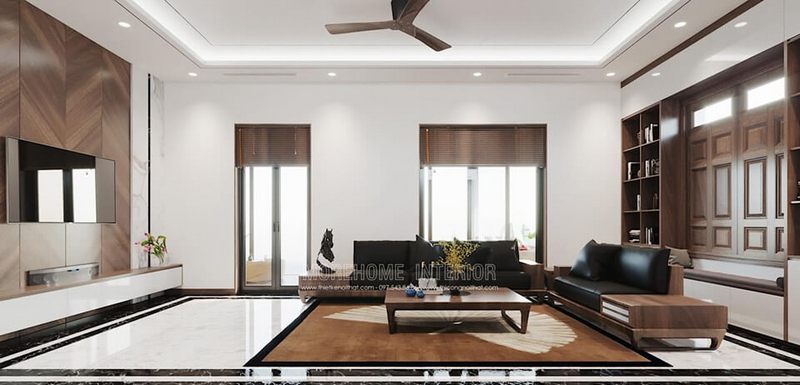 Thiết kế nội thất phòng khách hiện đại tại Thanh Hóa Thiết kế nội thất phòng khách hiện đại tại Thanh Hóa