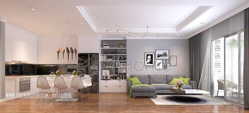 Thiết kế nội thất phòng khách hiện đại tại Thanh Hóa Thiết kế nội thất phòng khách hiện đại tại Thanh Hóa