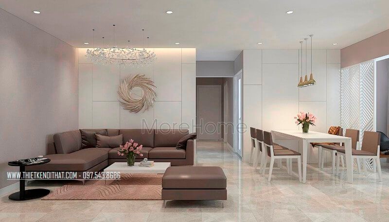 Thiết kế nội thất phòng khách hiện đại tại Thanh Hóa Thiết kế nội thất phòng khách hiện đại tại Thanh Hóa